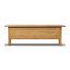 Millbrook Media Console TV Stand