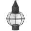 Jolie 1-Light Outdoor Hanging Lantern-205436695
