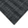 Brackettville Wool Plaid Handwoven Area Rug