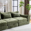 Upholstered 35.77'' Sectional
