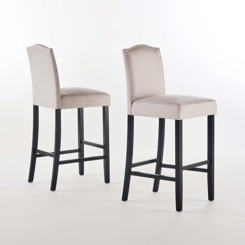 Markson Kd Barstool for Home,Pub, Brown