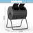 38 Gallons Outdoor Tumbler Composter