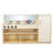 3-N-1 Kitchen Set