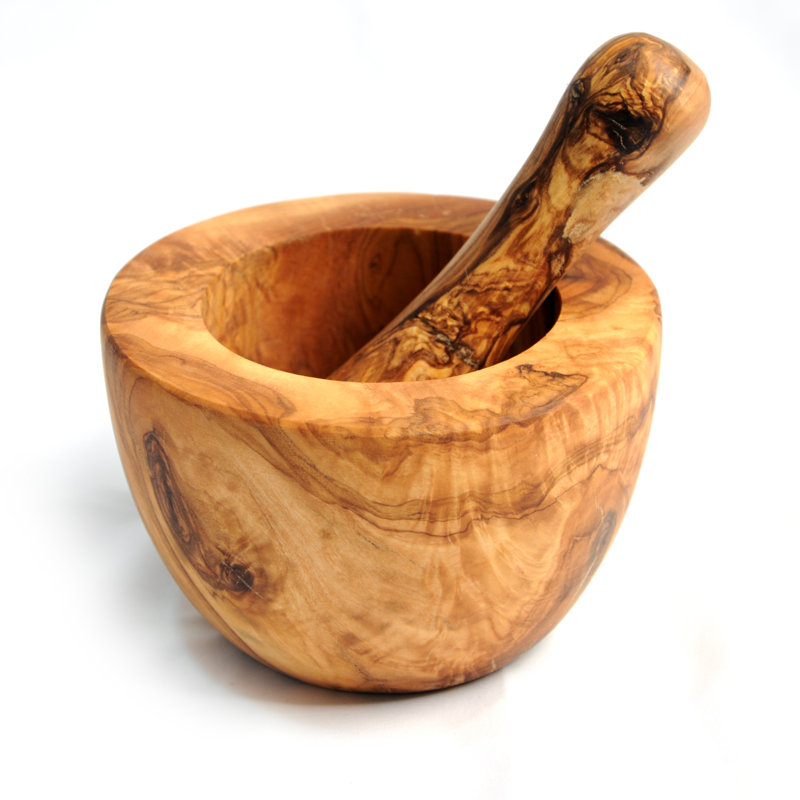 Ensemble de mortier et pilon Beldi Nest