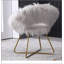 Fauteuil d'appoint Slatina
