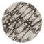 Wool Area Rug in Gray