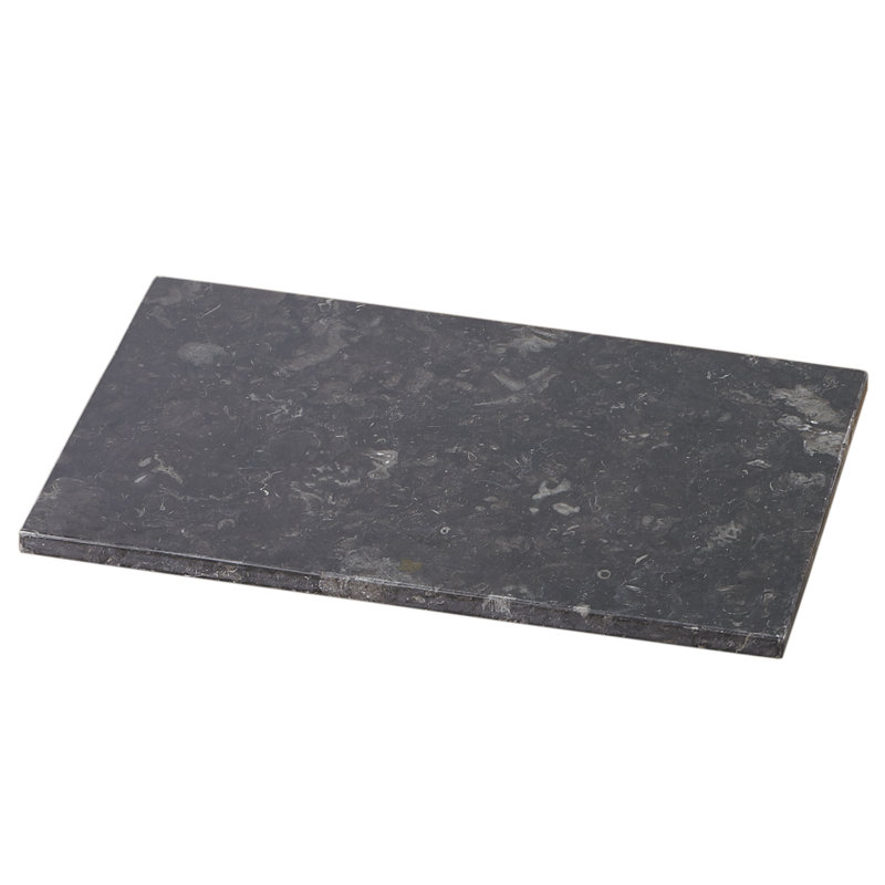 Charlton Home Paradis Pastry Board in Charcoal