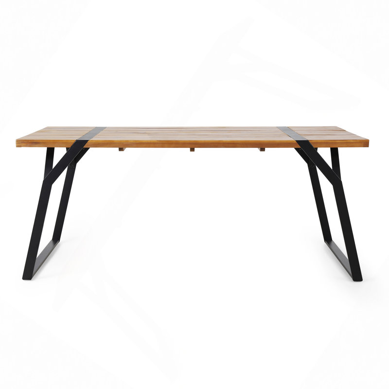 Table de salle à manger