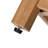 Nymir 23.4'' W Polystyrene Shower Bench-613778400