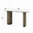 Clayten Sofa Table W/engineered Top