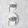 Greyfield Shower Faucet