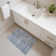 Premium Machine Washable Marasco AMF1631 Global Rug