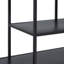 120cm W Metal Shelving Unit