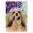 Double Sided 40'' H x 28'' W Polyester Animal House Flag