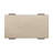 Letta Coffee Table-Cream Marble