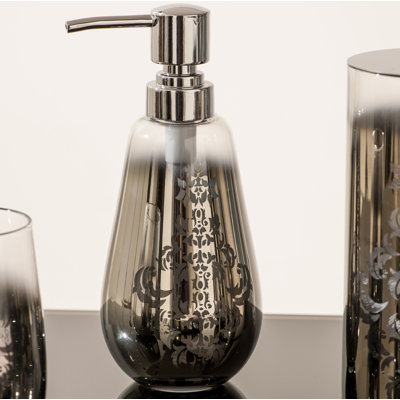 Cordes Soap Dispenser