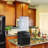 vitapur Black Countertop Top Loading Electric