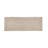 Malibu 53'' W 3 - Drawer Dresser