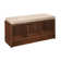 ClosetMaid Cubeicals 3 Pair Shoe Storage Bench
