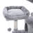Mccurry 66.1'' H Cat Tree-251968368