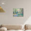 Art mural Serenity Farmhouse par Art Remedy-102499676-102499668