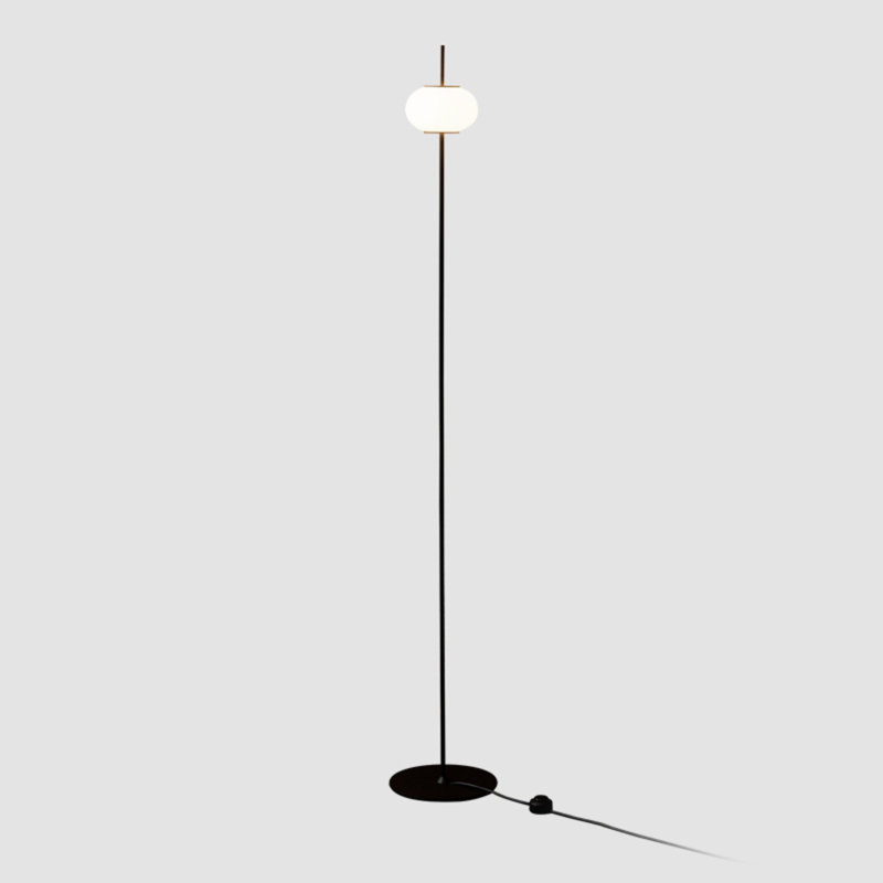 Astros 33.56" Novelty Floor Lamp