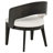 Modern Rectangular Dining Set with Expandable Table