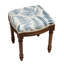 Tabouret de coiffeuse en lin Camiah-2005282486-2005282442