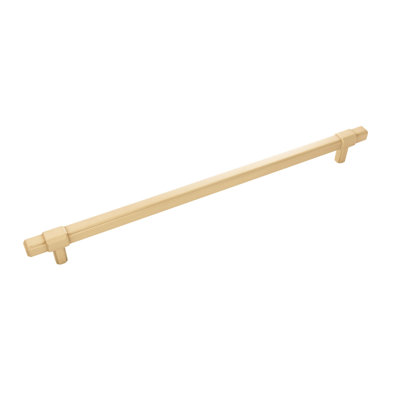 Monroe 12" Center to Center Bar Pull