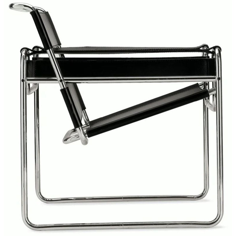 Arcangelo Lounge Chair