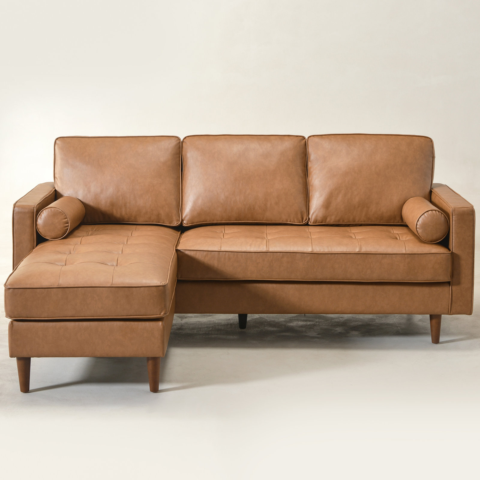 Geo Reversible Sofa and Chaise