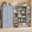 Armoire de garde-manger Miliah-1958489023