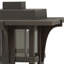 Luminaire suspendu à 1 lumière Manhattan-83377492-9618099