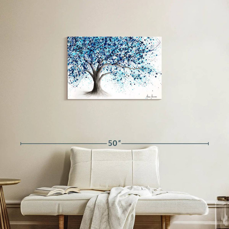 Arbre marin Harnek, H 20 po x l 30 po