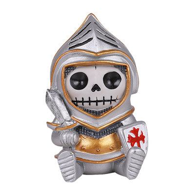 Furrybones de cavalier sir Anglers Park