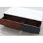 Table basse avec rangement Gul