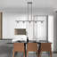Lustre linéaire Zari-2088884148
