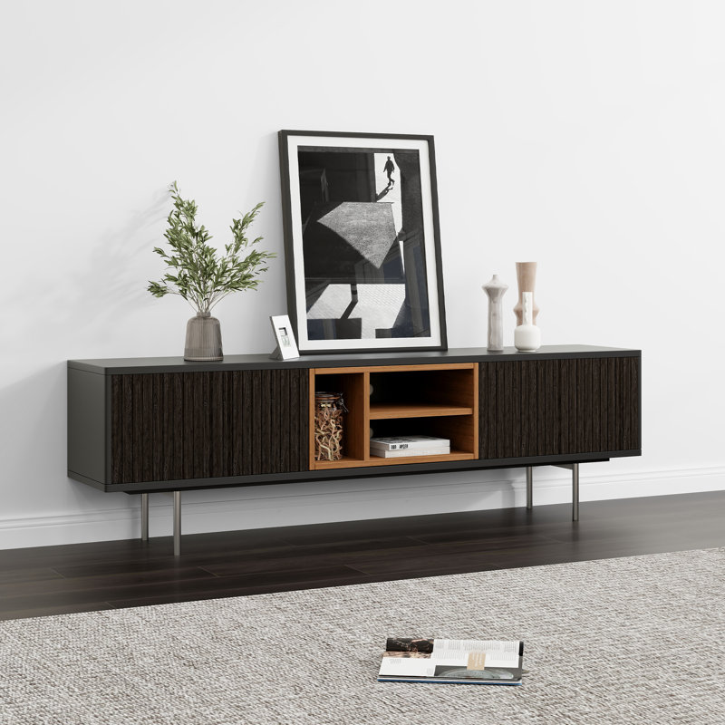 Meuble télé 78,74 po Efkan, 70.87"