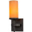 Bechar 1 - Light Wallchiere