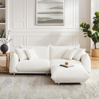 Chris Corner Sofa