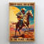 «Country Roads Take Me Home 1», reproduction sur toile-1075252393