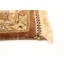Tapis de zone en laine 4 pi 1 po x 10 pi 4 po one-of-kind-noué la main new age sultanabad