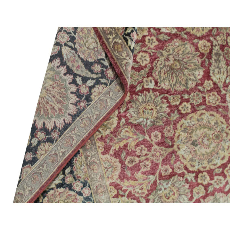 One-of-a-Kind 9'2" X 11'8" Area Rug