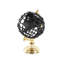 Globe terrestre en métal-797160086