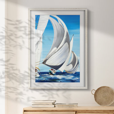 Alyessa -Gallery Wrapped Canvas