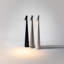 Lampe de table en alliage d'aluminium Desmund-92624686