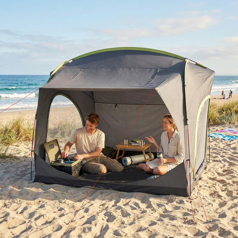 4 Person Tent