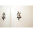 DRAGONFLY COAT RACK