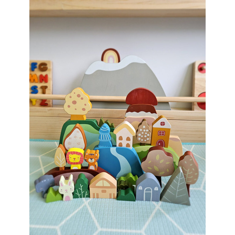 Ensemble de jeu Nature Wonder