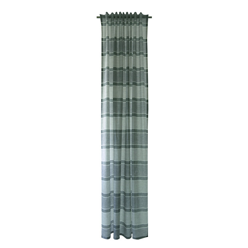 Room Darkening Curtain